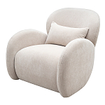 Кресло Rafael Accent Chair варинант исполнения - 1 | Loft Concept в Кирове