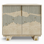 Буфет Okinawa Taupe  варинант исполнения - 1 | Loft Concept в Кирове