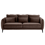 Диван трёхместный с подлокотниками Dutchman варинант исполнения - 17 | Loft Concept в Кирове