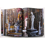 Jacques Garcia: A Sicilian Dream: Villa Elena варинант исполнения - 3 | Loft Concept в Кирове