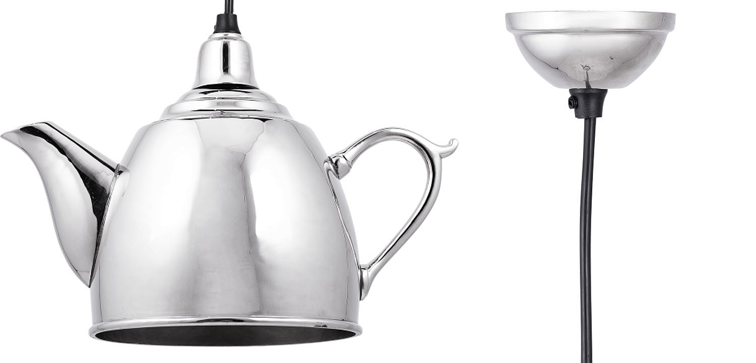 Подвесной светильник Teapot Подвесной светильник Teapot - Loft-Concept в Кирове