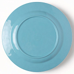 Тарелка Seletti Gino варинант исполнения - 1 | Loft Concept в Кирове