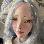 Авторская коллекционная интерьерная кукла Мальвина варинант исполнения - 6 | Loft Concept в Кирове