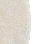 Стол обеденный с круглой столешницей из керамики на четырех ножках Sand Ceramics варинант исполнения - 4 | Loft Concept в Кирове