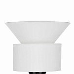Торшер с абажуром конической и цилиндрической формы Complex Lampshade варинант исполнения - 2 | Loft Concept в Кирове