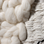 Панно декоративное White storm варинант исполнения - 2 | Loft Concept в Кирове