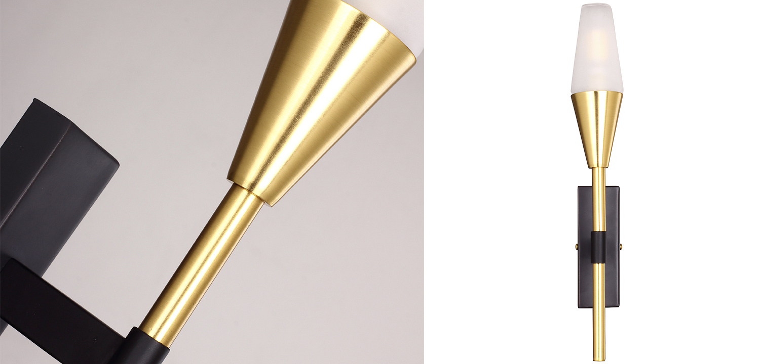 Бра Paulette Sconce Бра Paulette Sconce - Loft-Concept в Кирове