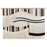 Художественный Гобелен из нитей Макраме Dunes Wall Art варинант исполнения - 3 | Loft Concept в Кирове