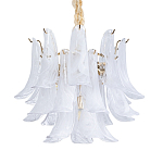 Люстра Lamp Silvia варинант исполнения - 1 | Loft Concept в Кирове