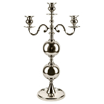 Подсвечник  Metallic gloss варинант исполнения - 1 | Loft Concept в Кирове