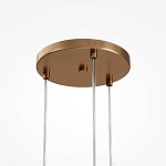 Подвесной светильник The column of light варинант исполнения - 5 | Loft Concept в Кирове