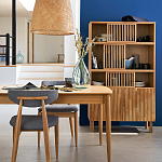 Ваза в виде бутыли TRANSPARENT FORMS 36 варинант исполнения - 12 | Loft Concept в Кирове