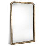 Зеркало Antique Mango Wood 160 варинант исполнения - 1 | Loft Concept в Кирове