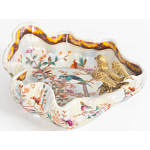 Блюдо фарфоровое Polly варинант исполнения - 4 | Loft Concept в Кирове