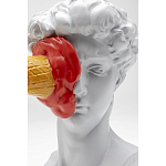Статуэтка Bust of David and Ice Cream варинант исполнения - 3 | Loft Concept в Кирове