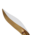 Бра белое с 2-мя плафонами в виде лепестков Delicate Flower варинант исполнения - 1 | Loft Concept в Кирове