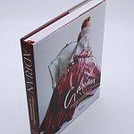 Книга Adrian: A Lifetime of Movie Glamour, Art and High Fashion варинант исполнения - 3 | Loft Concept в Кирове