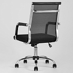 Офисное кресло с сетчатой спинкой NETTING варинант исполнения - 5 | Loft Concept в Кирове