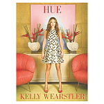 Коллекционный Арт-альбом HUE Kelly Wearstler 2009 Hardcover Interior Design 2009 Букинистика варинант исполнения - 1 | Loft Concept в Кирове