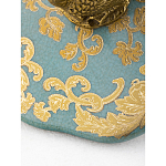 Фарфоровая шкатулка Swan Lake варинант исполнения - 3 | Loft Concept в Кирове