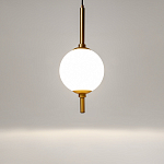 Подвесной светильник Prize sincle варинант исполнения - 5 | Loft Concept в Кирове