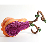 Статуэтка тропический фрукт Pandora Tropical Fruit Orange Alien Pumpkin варинант исполнения - 4 | Loft Concept в Кирове