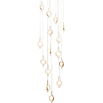 Люстра Modern Cosiness 1 варинант исполнения - 1 | Loft Concept в Кирове