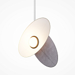 Подвесной светильник Evolution 3000К 9Вт варинант исполнения - 2 | Loft Concept в Кирове