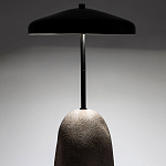 Настольная лампа STONE варинант исполнения - 3 | Loft Concept в Кирове