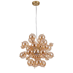 Люстра Golden Element варинант исполнения - 2 | Loft Concept в Кирове