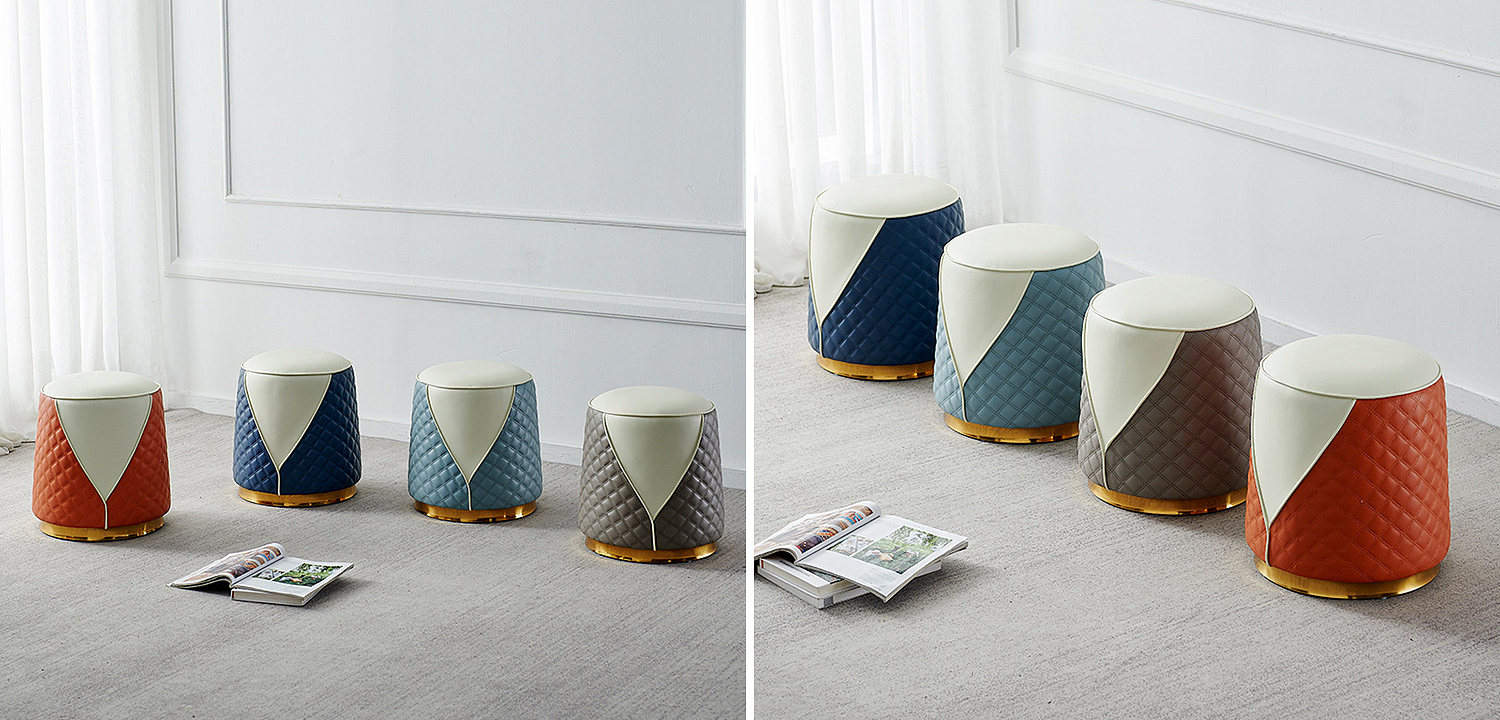 Пуф Brett Pouf Пуф Brett Pouf - Loft-Concept в Кирове