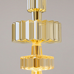 Подвесной светильник Level C 3000К 12ВТ варинант исполнения - 6 | Loft Concept в Кирове