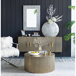 Бамбуковая чаша The Puzzle of Fate варинант исполнения - 11 | Loft Concept в Кирове