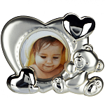 Фоторамка детская Childhood Corner My Heart варинант исполнения - 1 | Loft Concept в Кирове