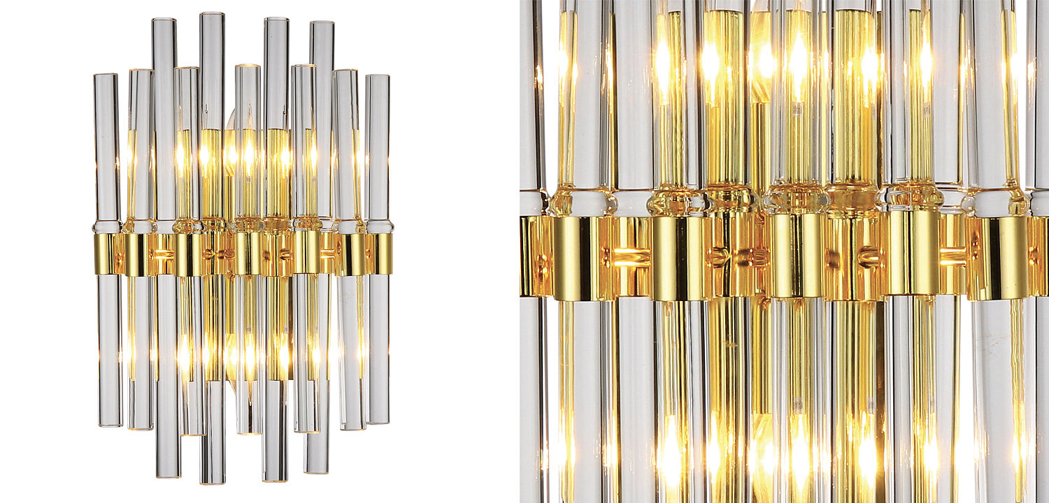 Бра Luxxu Sconce Бра Luxxu Sconce - Loft-Concept в Кирове