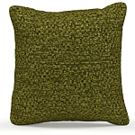 Мебельная ткань Шенилл зеленый цвет 138 см T4-24 варинант исполнения - 9 | Loft Concept в Кирове