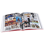 Подарочная Книга Vogue: The Editors  Eye варинант исполнения - 5 | Loft Concept в Кирове