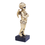 Декоративная статуя Golden Cupid in Sunglasses варинант исполнения - 2 | Loft Concept в Кирове