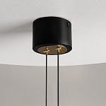 Подвесной светильник Link 3000К 25Вт варинант исполнения - 6 | Loft Concept в Кирове