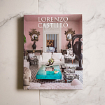 Книга Ray Booth: Evocative Interiors варинант исполнения - 3 | Loft Concept в Кирове