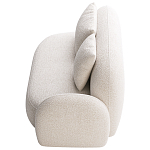 Двухместный модульный Диван Orus варинант исполнения - 6 | Loft Concept в Кирове