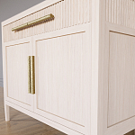 Буфет Primo с двумя ящиками и двумя фасадами Светлый дуб варинант исполнения - 6 | Loft Concept в Кирове