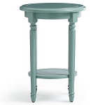 Приставной стол в классическом стиле Patrician варинант исполнения - 2 | Loft Concept в Кирове