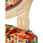 Стул French Extra red варинант исполнения - 6 | Loft Concept в Кирове