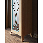 Шкаф «Бэррон» варинант исполнения - 3 | Loft Concept в Кирове