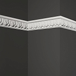 Молдинг с орнаментом MO-17 варинант исполнения - 1 | Loft Concept в Кирове