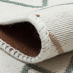 Ковер Yurt Saffron варинант исполнения - 7 | Loft Concept в Кирове