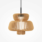 Подвесной светильник Namiki 2700-4000К 14Вт варинант исполнения - 2 | Loft Concept в Кирове