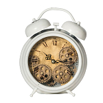 Часы настольные Alaska варинант исполнения - 1 | Loft Concept в Кирове