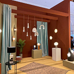 Подвесной светильник MOROSHKA big [white] варинант исполнения - 6 | Loft Concept в Кирове